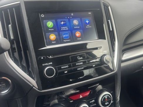 Used 2021 Subaru Forester Premium image 12