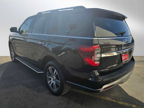 Used 2023 Ford Expedition Limited image 5