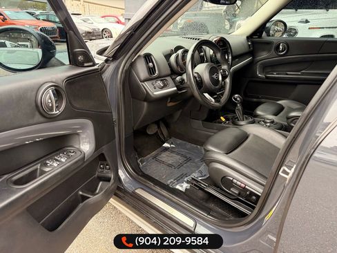 Used 2019 MINI Cooper Countryman SE w/ Premium Package image 23