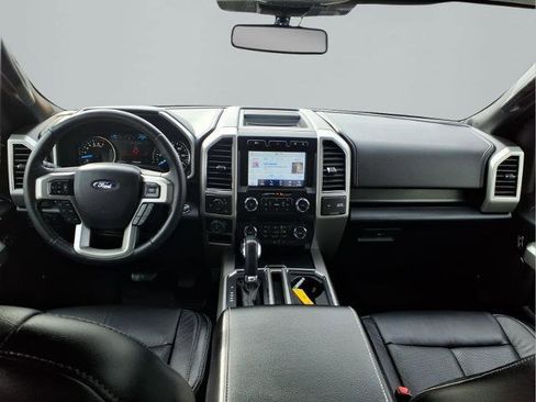 Used 2020 Ford F150 Lariat image 8