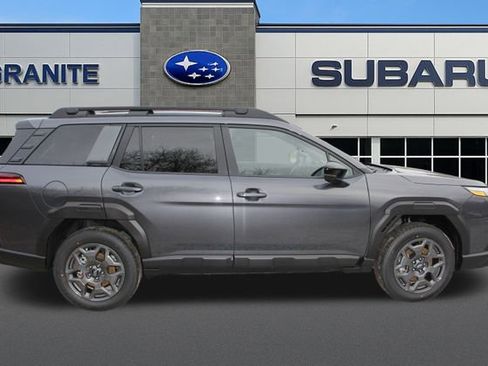 New 2026 Subaru Outback Premium image 10