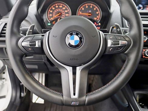 Used 2017 BMW M2 w/ M Driver's Package image 18