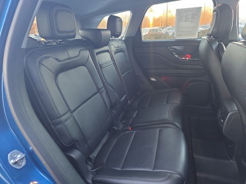 Used 2021 Lincoln Corsair Reserve w/ Equipment Group 201A image 32