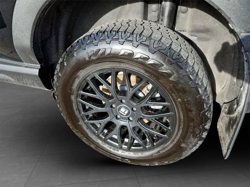 Used 2021 Ford Bronco Sport Outer Banks w/ Outer Banks Package image 35