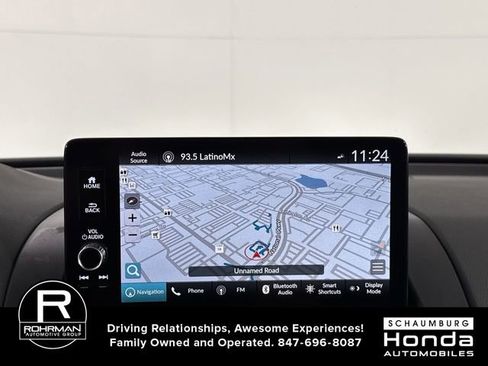 Certified 2023 Honda Pilot Touring image 7