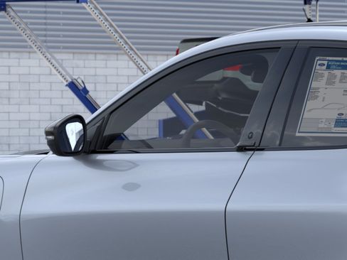 New 2026 Ford Mustang Mach-E Select RWD image 20