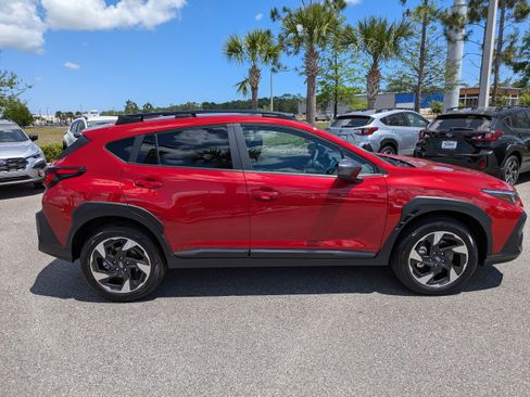 New 2026 Subaru Crosstrek 2.5i Limited AWD/4WD image 3