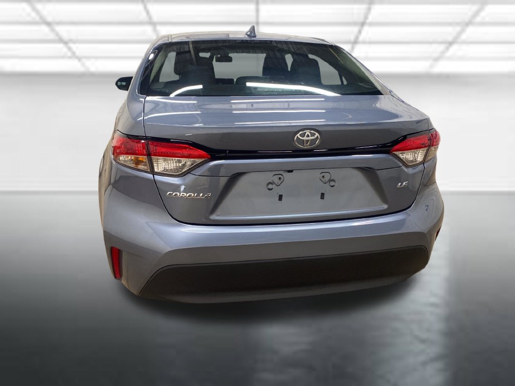Used 2024 Toyota Corolla LE FWD image 6