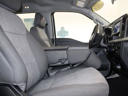 Used 2024 Ford F250 XL w/ STX Appearance Package AWD/4WD image 26