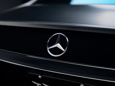 Used 2024 Mercedes-Benz S 580 4MATIC Sedan image 29