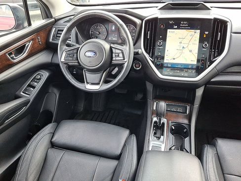 Used 2023 Subaru Ascent Touring AWD/4WD image 15