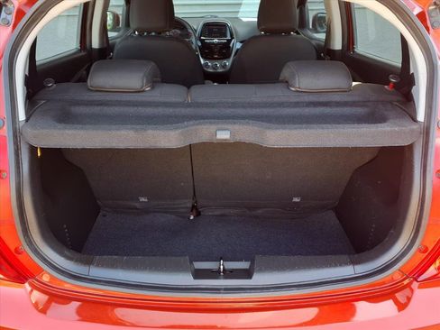 Used 2022 Chevrolet Spark LT image 20