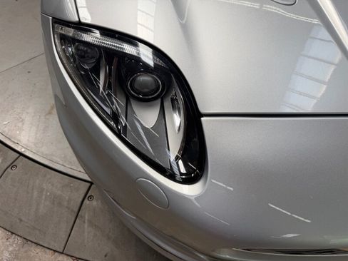 Used 2015 Jaguar XKR R RWD image 12