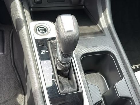 Certified 2025 Nissan Sentra SV w/ All-Weather Package FWD image 18
