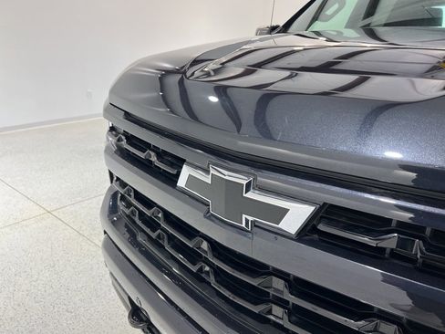 New 2024 Chevrolet Silverado 1500 RST w/ All Star Edition Plus image 29