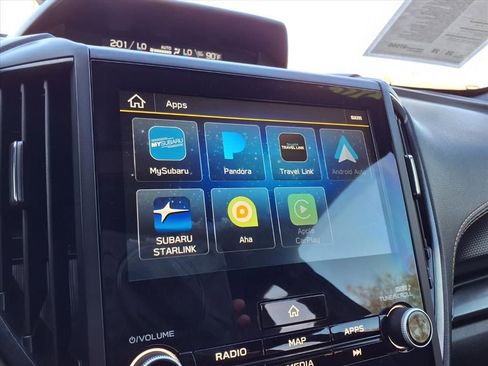 Used 2025 Subaru Forester Wilderness image 6