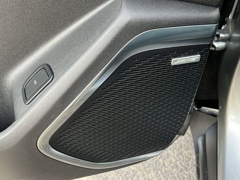 Certified 2025 Chevrolet Traverse Z71 w/ Enhanced Driving Package image 19