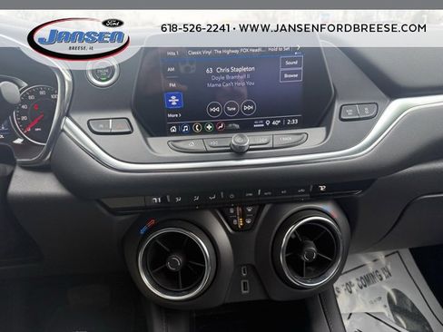 Used 2021 Chevrolet Blazer LT image 19