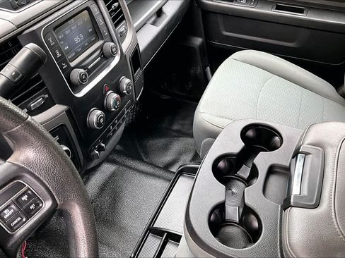 Used 2018 RAM 2500 Tradesman w/ Snow Chief Group AWD/4WD image 15