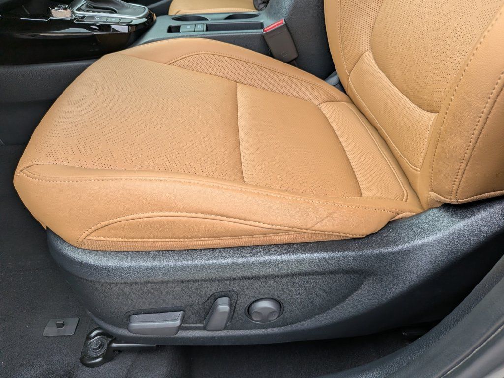 Certified 2024 Kia Seltos SX AWD/4WD image 22