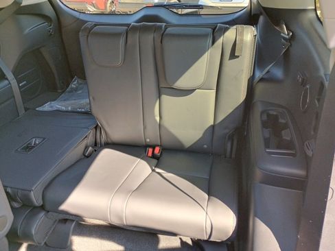 New 2026 Subaru Ascent Limited Bronze image 15