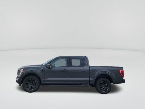 Used 2021 Ford F150 XLT w/ Equipment Group 302A High image 2