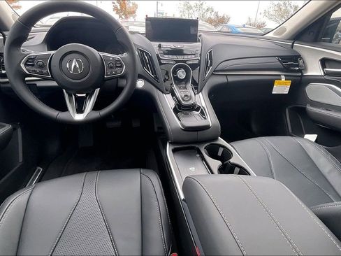 New 2026 Acura RDX w/ Technology Package image 5