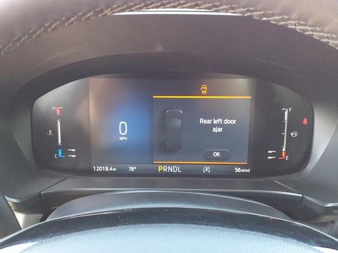 Used 2023 Ford Escape Active image 9