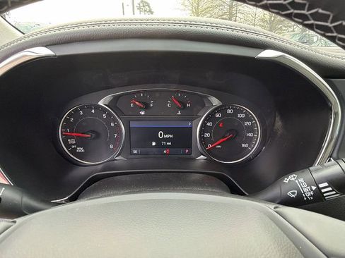 New 2026 Chevrolet Blazer LT w/ Midnight/Sport Edition image 22