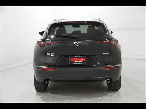 Used 2023 MAZDA CX-30 AWD 2.5 S w/ Preferred Package image 18