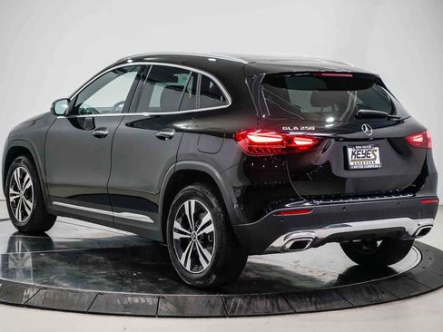 Used 2026 Mercedes-Benz GLA 250 image 2