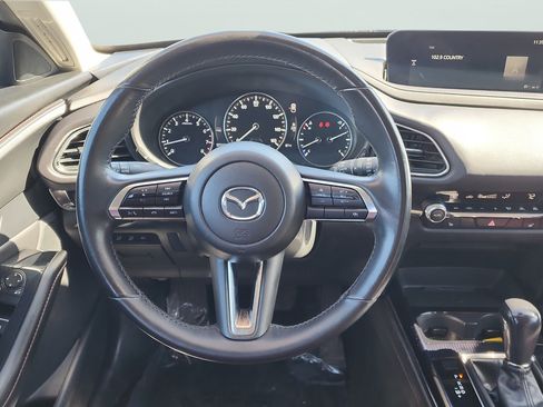 Used 2024 MAZDA CX-30 AWD 2.5 S w/ Preferred Package image 10