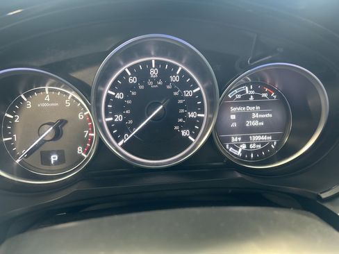 Used 2016 MAZDA CX-9 Grand Touring image 4