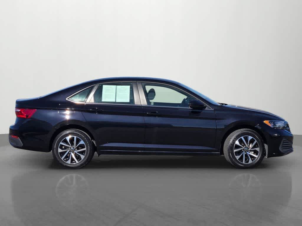 Used 2024 Volkswagen Jetta S FWD image 7