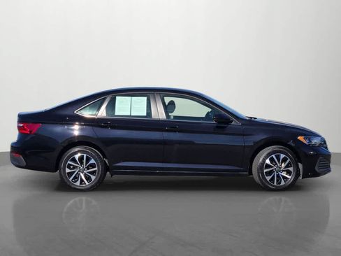 Used 2024 Volkswagen Jetta S FWD image 7
