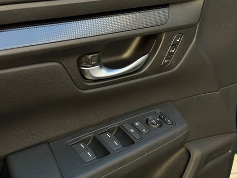 New 2026 Honda CR-V Sport-L image 13