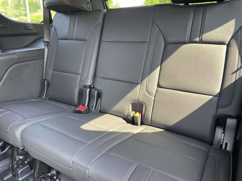 New 2026 Chevrolet Tahoe RST RWD image 13