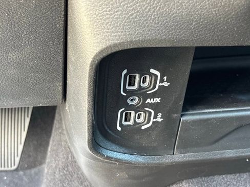 New 2026 RAM 2500 Tradesman w/ Power Wagon Package image 22