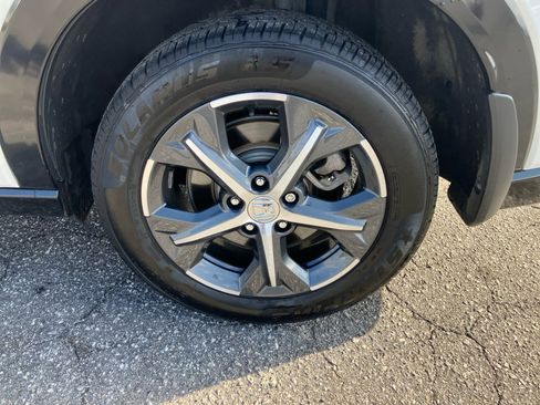 Certified 2023 Honda HR-V EX-L image 25