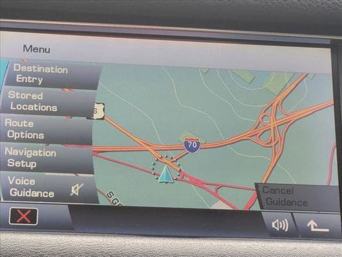 Used 2011 Land Rover Range Rover Sport HSE image 14