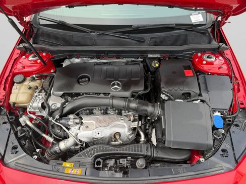 Used 2019 Mercedes-Benz A 220 image 37