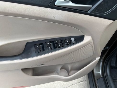 Used 2020 Hyundai Tucson Sport image 10