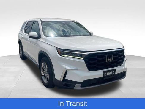 Used 2023 Honda Pilot EX-L image 1