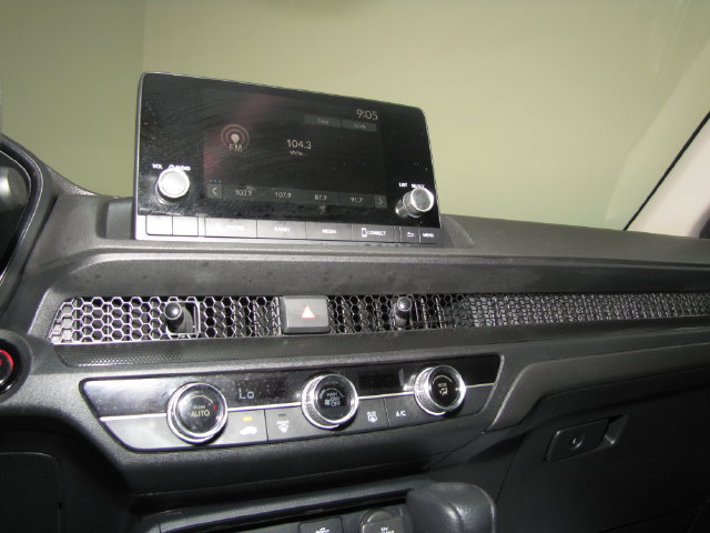 Certified 2025 Honda CR-V LX image 30