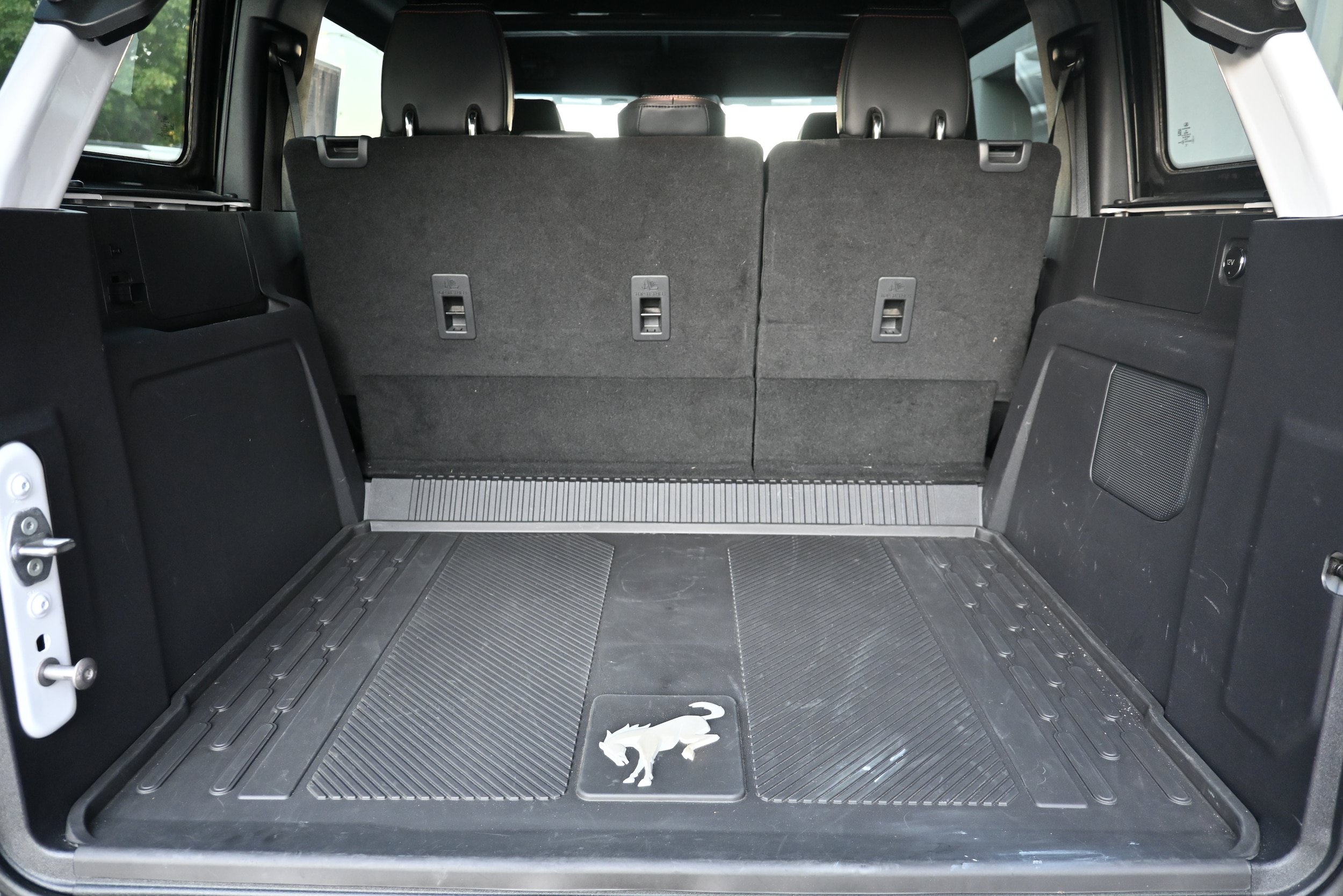 Used 2023 Ford Bronco Raptor AWD/4WD image 8