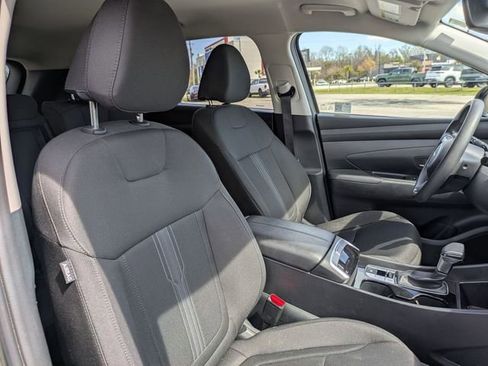 Used 2025 Hyundai Tucson SEL image 37
