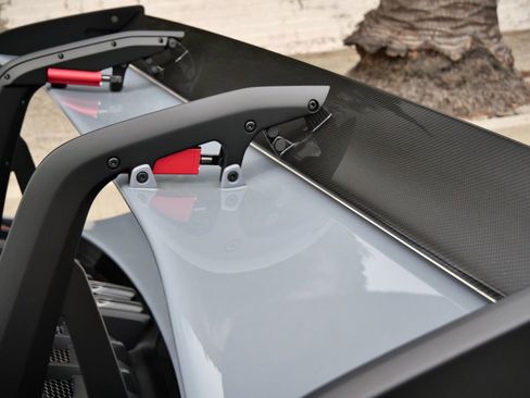 Used 2025 Porsche 911 GT3 RS image 11