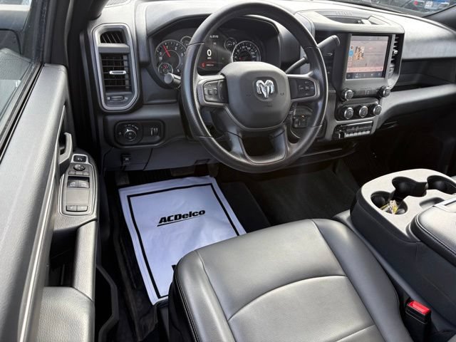 Used 2024 RAM 5500 Tradesman AWD/4WD image 18