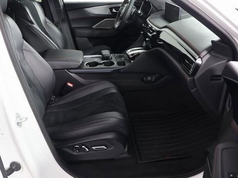 Used 2024 Acura MDX A-Spec image 26