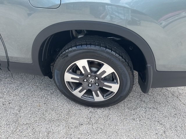 Used 2019 Honda Ridgeline RTL-T image 21